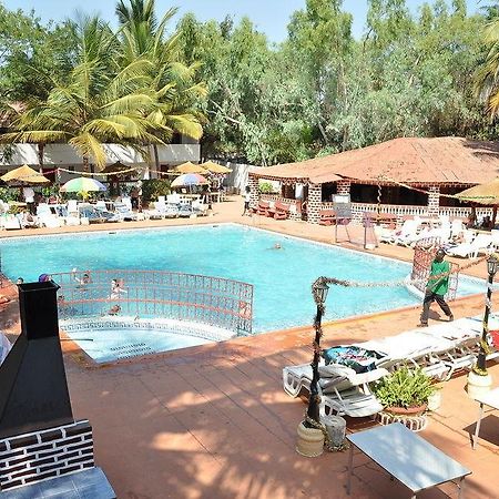Badala Park Hotel Kotu Esterno foto