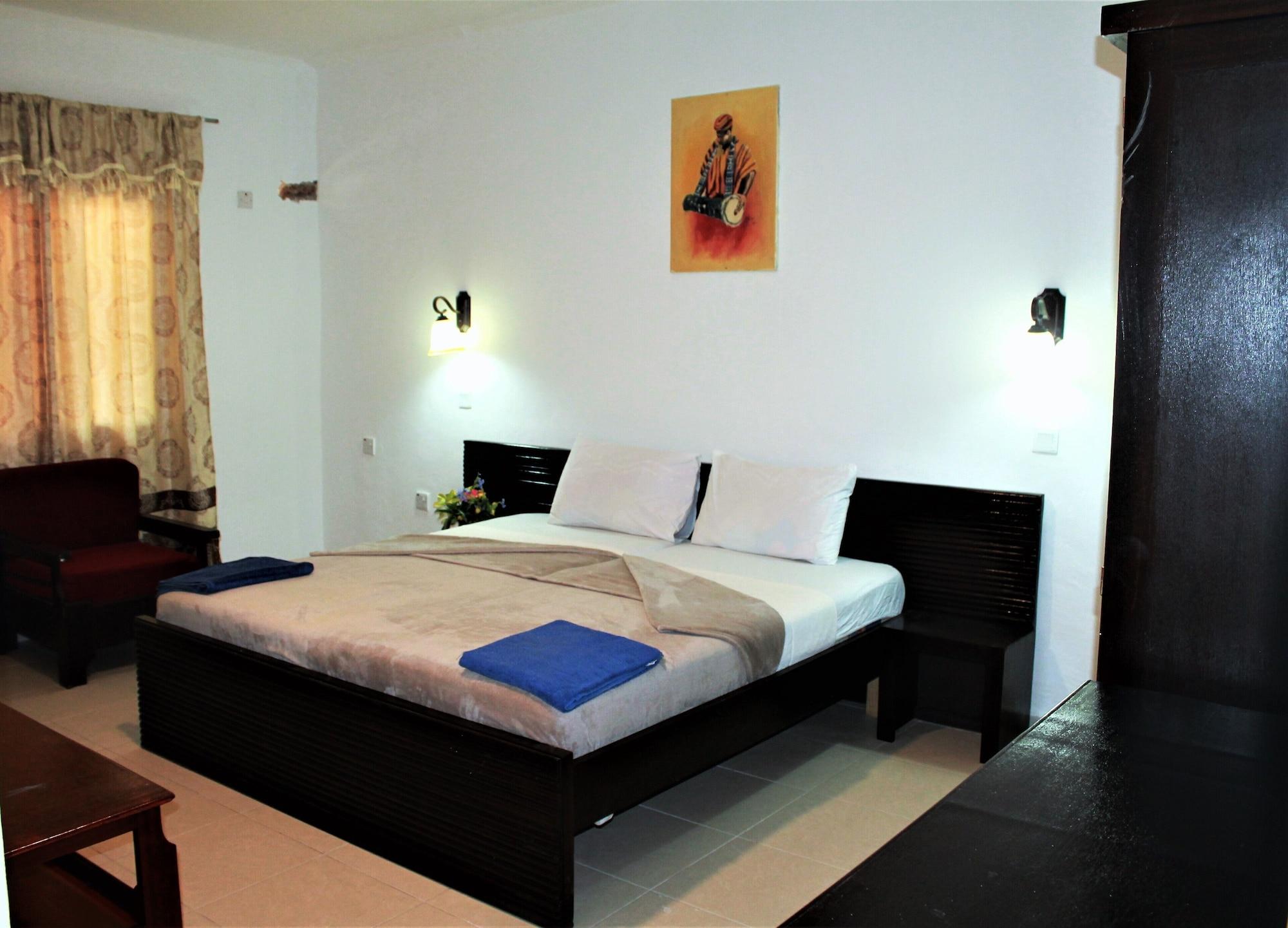 Badala Park Hotel Kotu Esterno foto