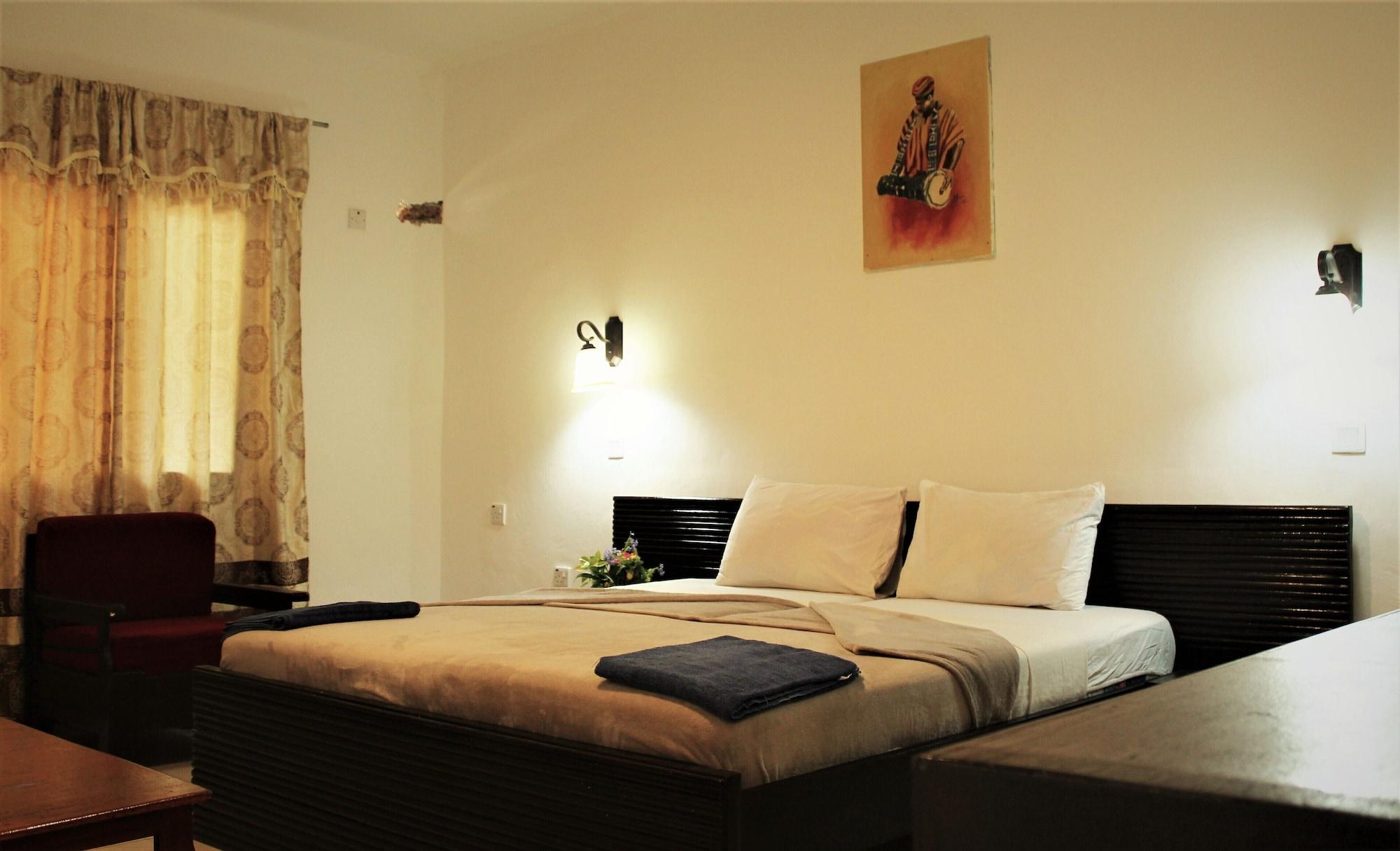 Badala Park Hotel Kotu Esterno foto