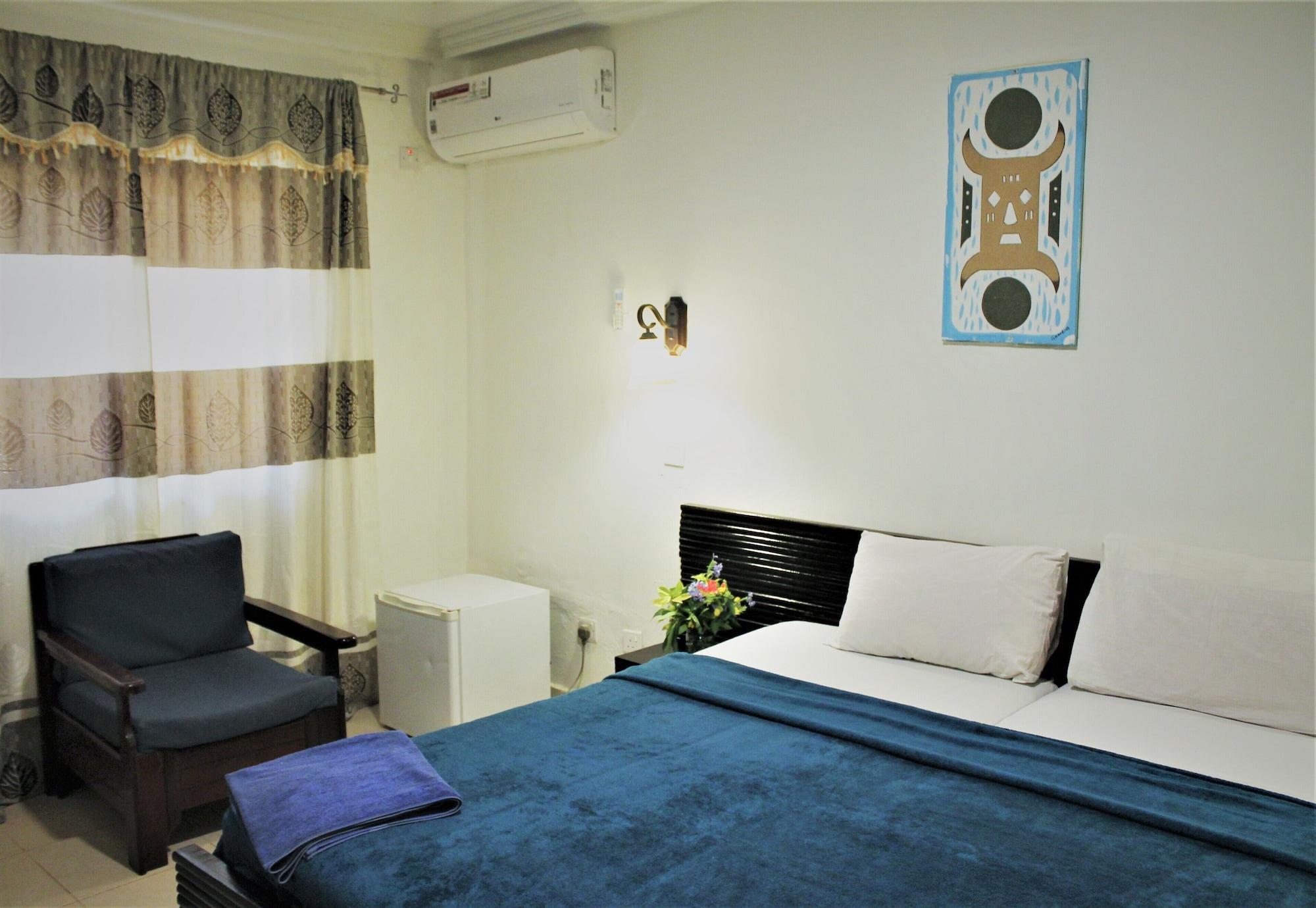 Badala Park Hotel Kotu Esterno foto