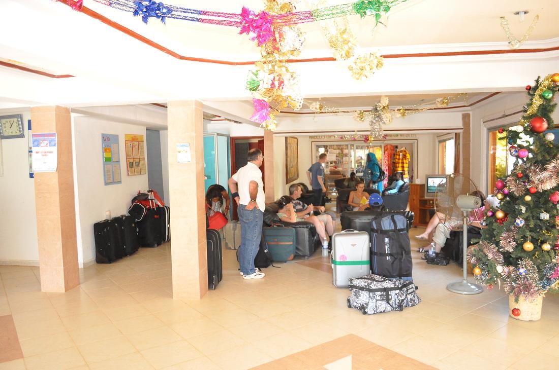 Badala Park Hotel Kotu Esterno foto