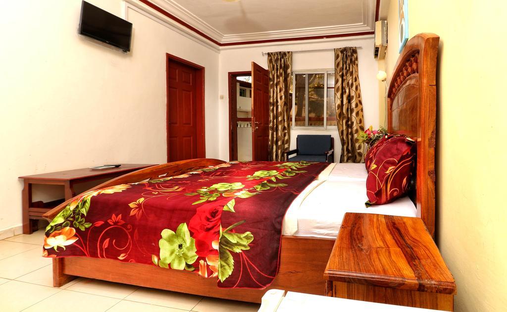 Badala Park Hotel Kotu Camera foto