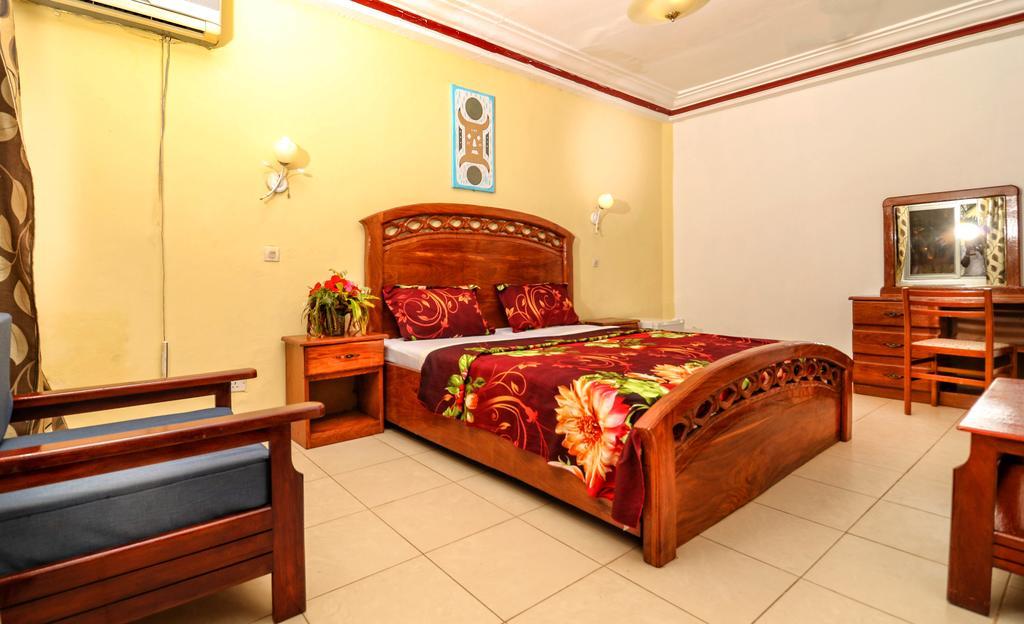 Badala Park Hotel Kotu Camera foto