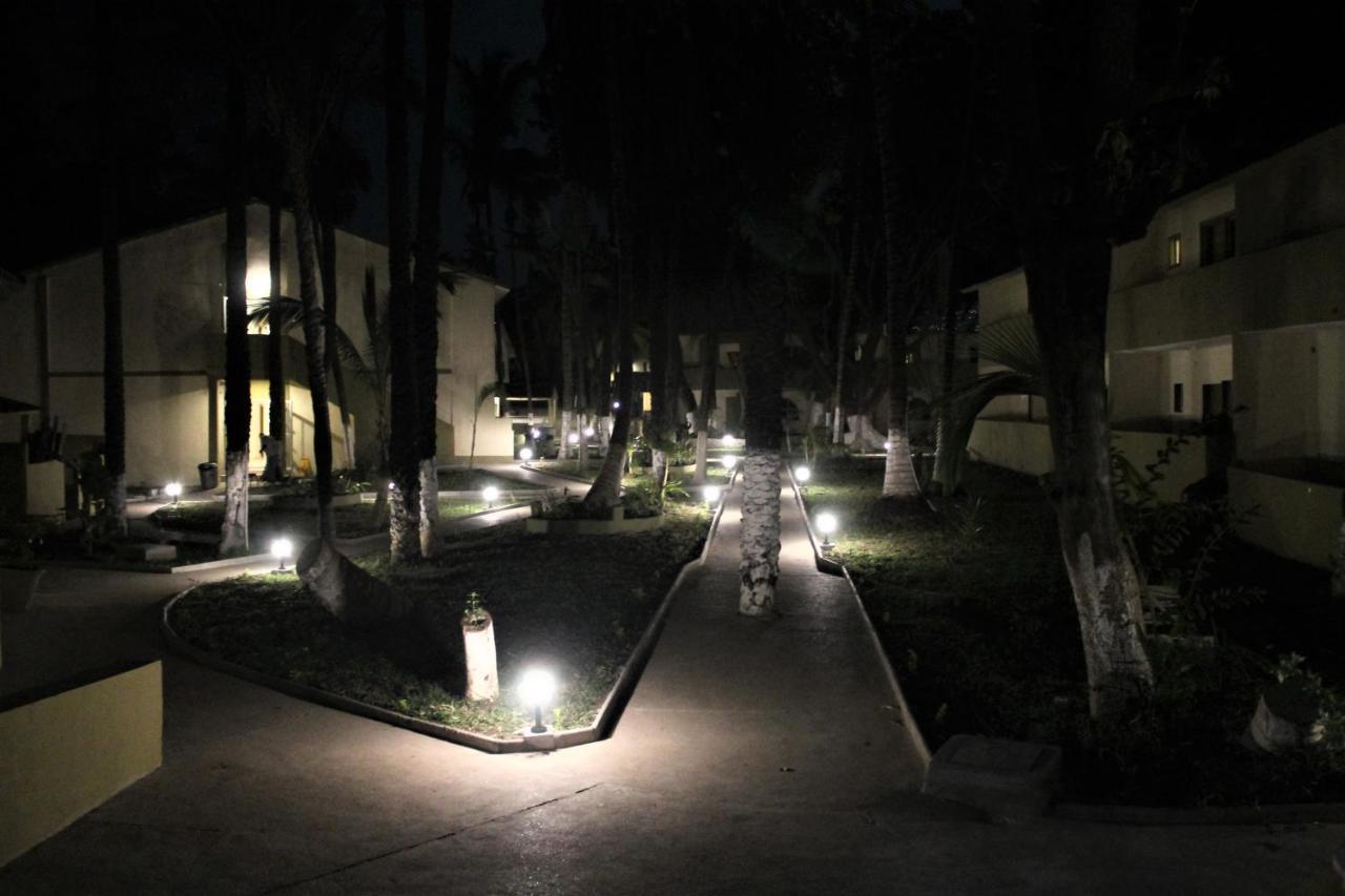 Badala Park Hotel Kotu Esterno foto
