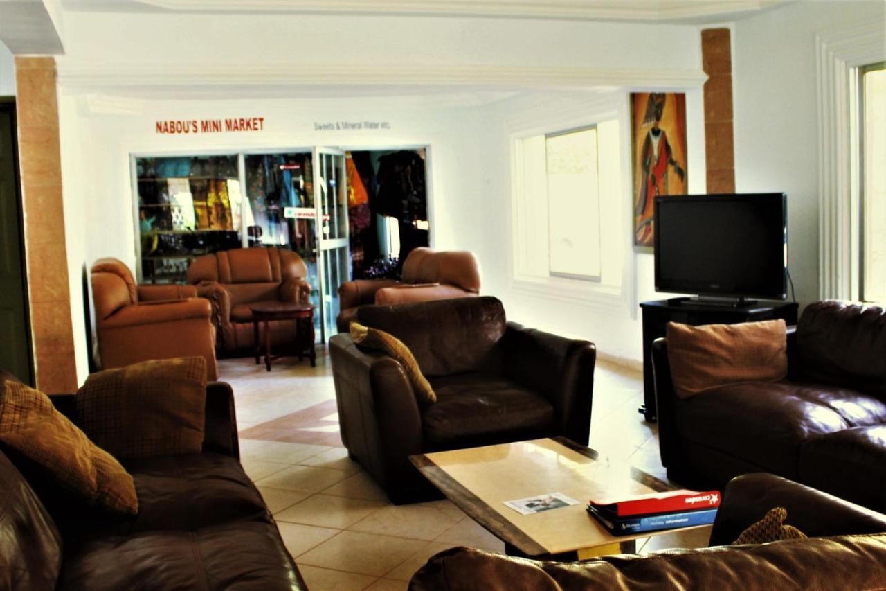Badala Park Hotel Kotu Esterno foto